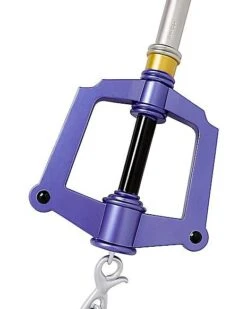 Starlight Keyblade - Kingdom Hearts -Colin Costume Shop 01491398 c