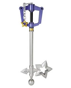 Starlight Keyblade - Kingdom Hearts -Colin Costume Shop 01491398 e