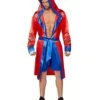 Adult Boxer Costume -Colin Costume Shop 01492776 a