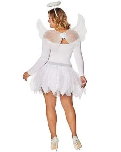 Angel Costume Kit 16 Angel Costume Kit -Colin Costume Shop 01493717 b