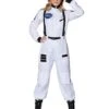 Adult NASA Space Walker Costume 2 Adult NASA Space Walker Costume -Colin Costume Shop 01496538 a