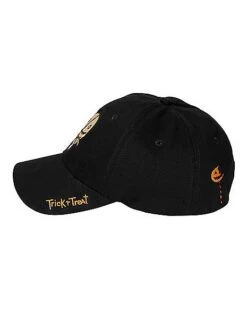 Sam Dad Hat - Trick 'r Treat -Colin Costume Shop 01496801 d