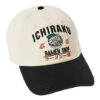 Ichiraku Ramen Hat - Naruto Shippuden -Colin Costume Shop 01496827 a