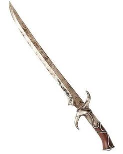Twinkle Sword - Dungeons & Dragons 7 Twinkle Sword - Dungeons & Dragons -Colin Costume Shop 01497015 c