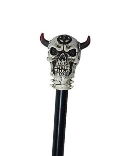 Horror Devil Staff -Colin Costume Shop 01498302 b
