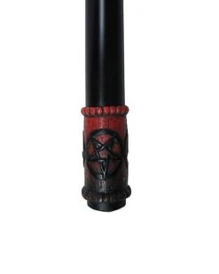 Horror Devil Staff -Colin Costume Shop 01498302 d