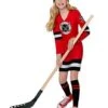 Kids Hockey Jersey Dress -Colin Costume Shop 01499698 a