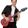 Inflatable Electric Guitar -Colin Costume Shop 01500263 a