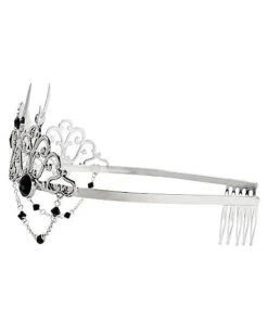 Witch Pentagram Tiara -Colin Costume Shop 01500313 c