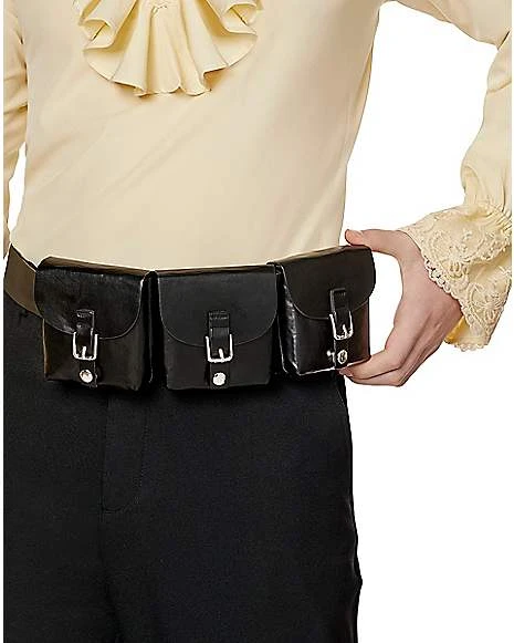 Pocket Belt 4 Pocket Belt - Image 2