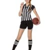 Kids Referee Costume 1 Kids Referee Costume -Colin Costume Shop 01500610 a