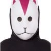 Kids Itachi Anbu Half Mask - Naruto Shippuden -Colin Costume Shop 01501139 a