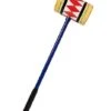 Harley Quinn Mallet - Suicide Squad -Colin Costume Shop 01503945 a