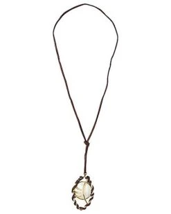 Moonstone Necklace - Disney Zombies