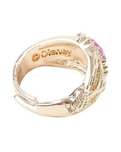 Mal Wedding Ring - Descendants -Colin Costume Shop 01504653 c