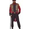 Adult Ringmaster Jacket -Colin Costume Shop 01505049 a