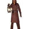 Kids Medieval Plague Doctor Costume -Colin Costume Shop 01505239 a