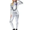 Adult Space Walker Bodysuit - NASA -Colin Costume Shop 01506658 a