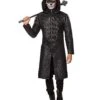 Men's Skeleton Royalty Jacket 1 Men's Skeleton Royalty Jacket -Colin Costume Shop 01507649 a