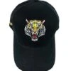 Tiger Snapback Hat
