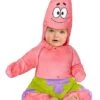 Baby Patrick Star Costume - SpongeBob SquarePants -Colin Costume Shop 01508142 a