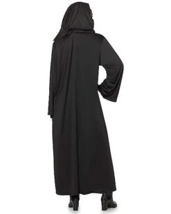 Adult Hufflepuff Robe - Harry Potter -Colin Costume Shop 01509256 d