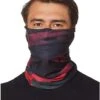 Freddy Krueger Tube Bandana - A Nightmare On Elm Street -Colin Costume Shop 01509637 a