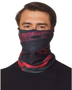 Freddy Krueger Tube Bandana - A Nightmare On Elm Street