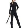 Adult Swat Catsuit Plus Size Costume 1 Adult Swat Catsuit Plus Size Costume -Colin Costume Shop 01512110 a