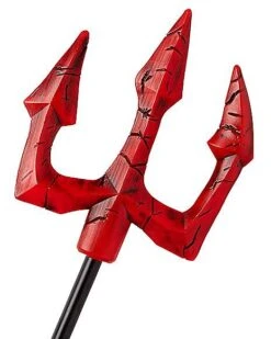 Devil Pitchfork Deluxe 5 Devil Pitchfork Deluxe -Colin Costume Shop 01514744 b