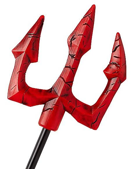 Devil Pitchfork Deluxe 4 Devil Pitchfork Deluxe - Image 2