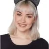 Light-Up Cat Ear Headband -Colin Costume Shop 01515162 a