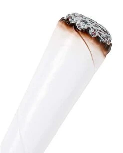 Light-Up '60s Big Smoke -Colin Costume Shop 01516913 c