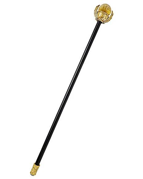 Light Up Roman Goddess Staff 4 Light Up Roman Goddess Staff - Image 2