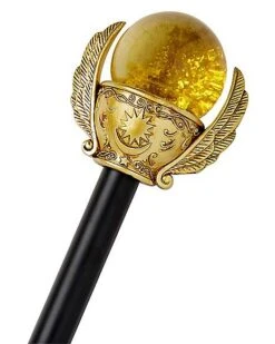 Light Up Roman Goddess Staff 8 Light Up Roman Goddess Staff -Colin Costume Shop 01516921 c