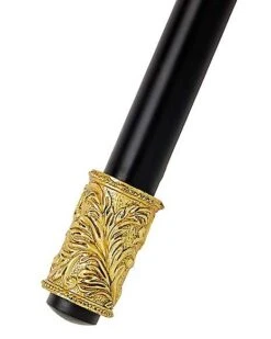 Light Up Roman Goddess Staff 9 Light Up Roman Goddess Staff -Colin Costume Shop 01516921 d