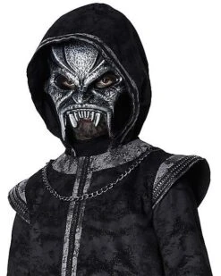 Kids Dark Overlord Costume 8 Kids Dark Overlord Costume -Colin Costume Shop 01521517 c