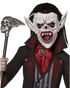 Kids Gothic Vampire Costume -Colin Costume Shop 01521574 c