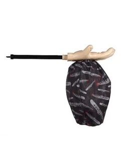 Chucky Loot Scoop Treat Bag -Colin Costume Shop 01523497 c