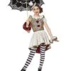 Kids Trapeze Artist Costume -Colin Costume Shop 01523927 a