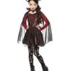 Kids Dark Beauty Costume 2 Kids Dark Beauty Costume -Colin Costume Shop 01524156 a