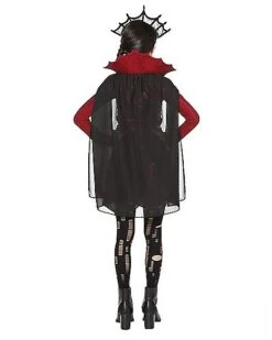 Kids Dark Beauty Costume -Colin Costume Shop 01524156 b