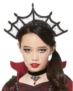 Kids Dark Beauty Costume -Colin Costume Shop 01524156 c