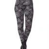 Spider Web Leggings -Colin Costume Shop 01525070 a
