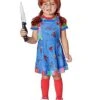 Toddler Chucky Good Guys Costume -Colin Costume Shop 01527555 a