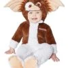Baby Gizmo Costume - Gremlins -Colin Costume Shop 01527977 a
