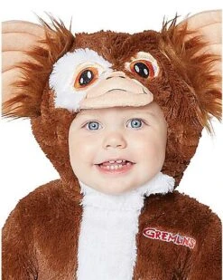 Baby Gizmo Costume - Gremlins -Colin Costume Shop 01527977 c