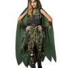 Kids Dark Forest Enchantress Costume -Colin Costume Shop 01528231 a