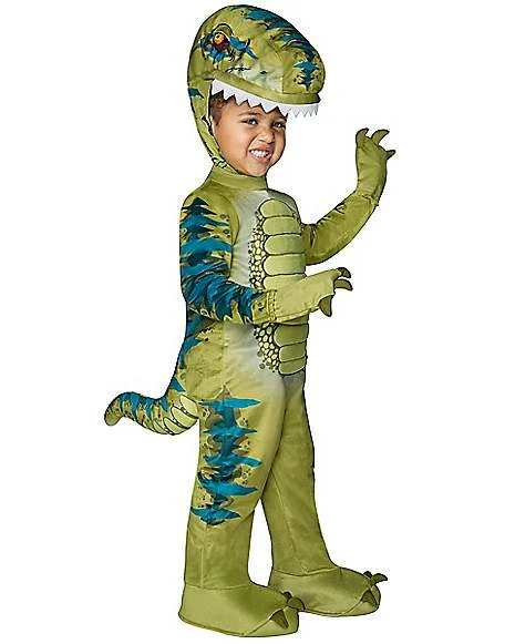Toddler T. Rex Costume 3 Toddler T. Rex Costume