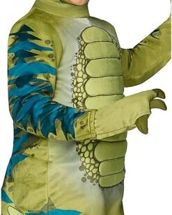 Toddler T. Rex Costume 8 Toddler T. Rex Costume -Colin Costume Shop 01529304 c
